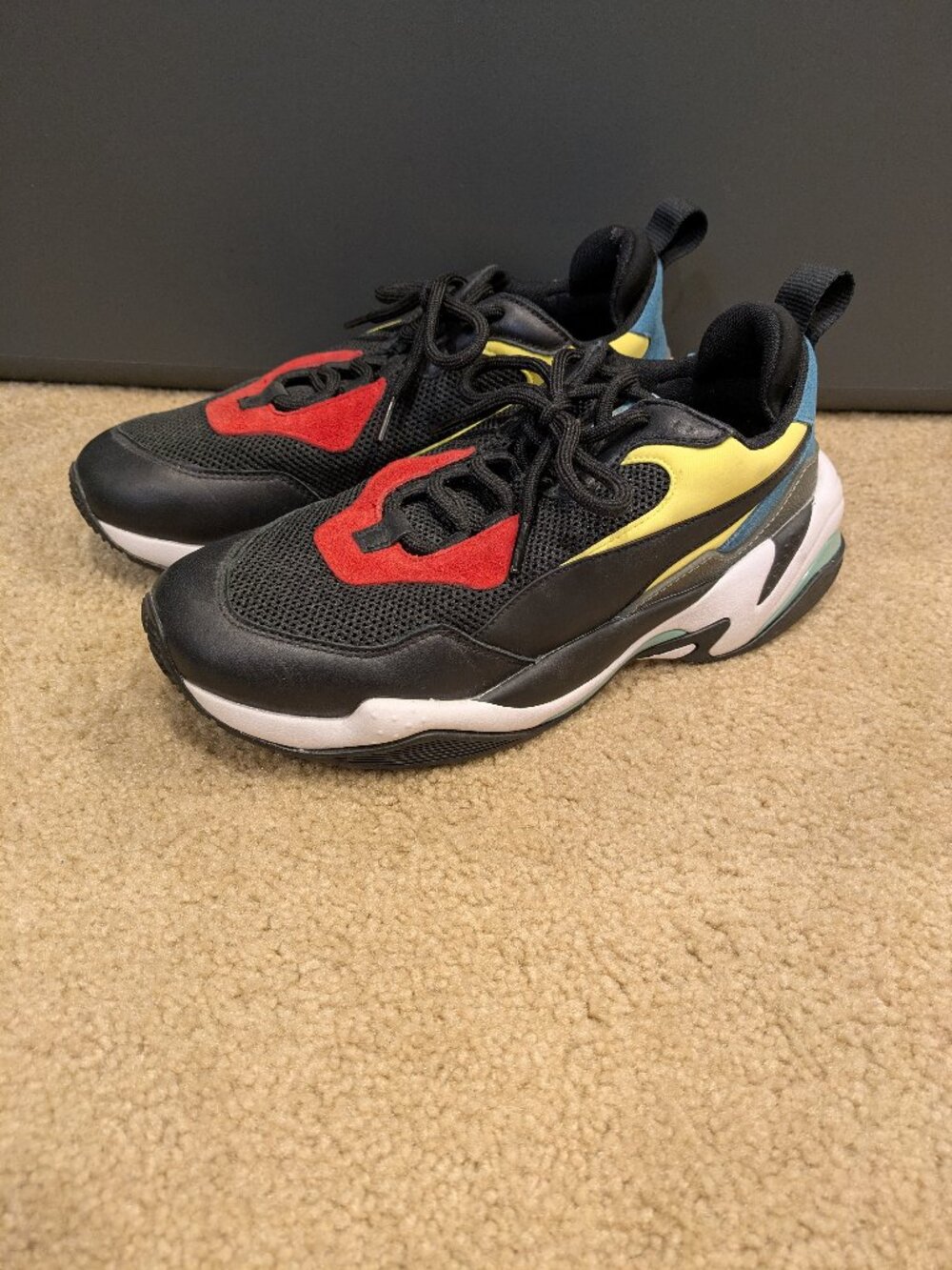 Puma Thunder Spectra
